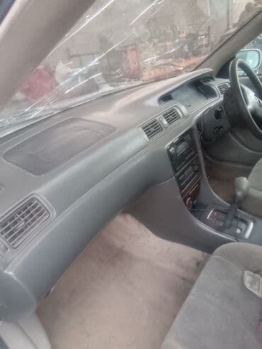 камри 2015: Toyota Camry: 1999 г., 2.2 л, Автомат, Бензин, Седан — 3