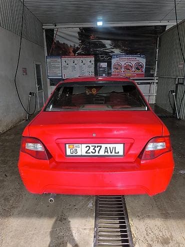 двигатель хонда степвагон бишкек: Daewoo Nexia: 2009 г., 1.5 л, Кол менен иштөөчү, Бензин, Седан — 4