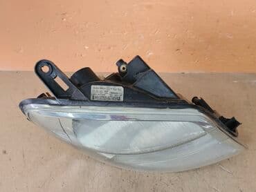 купить фары на гольф 4: Передняя правая фара Citroen 2004 г., Б/у, Оригинал — 6