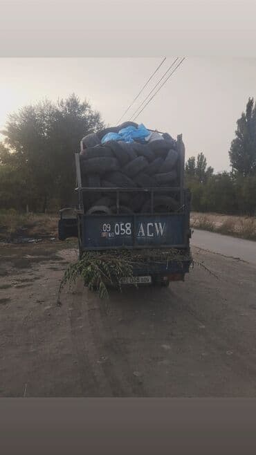 домкрат портер: Портер, Вывоз строй мусора, По региону, с грузчиком — 1