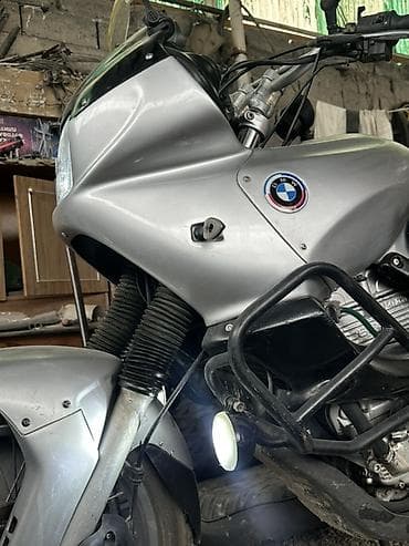 bmw s1000rr: Эндуро BMW, 650 куб. см, Бензин, Взрослый, Б/у — 4