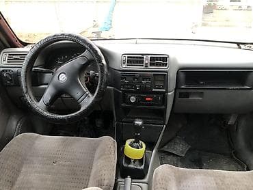 фара опель вектра б: Opel Vectra: 1995 г., 1.6 л, Механика, Бензин, Седан — 4