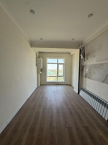 4: 2 комнаты, 63 м², ул. Баха Элитка, 4 этаж, Евроремонт — 1