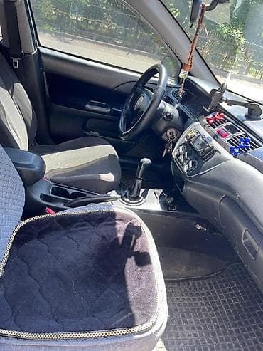 фара митсубиси спейс стар: Mitsubishi Lancer: 2003 г., 1.6 л, Ручные, Бензин, Седан — 5
