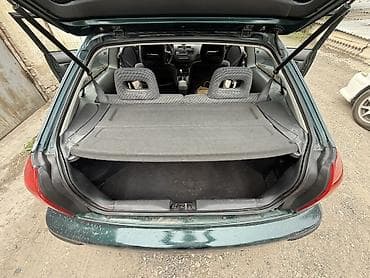 выхлоп ремус: Honda Civic: 1997 г., 1.4 л, Механика, Бензин, Хэтчбэк — 9
