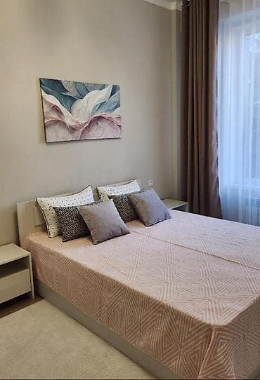 erl group: 3 комнаты, 81 м², Элитка, 1 этаж, Евроремонт — 5