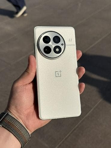 ssd 128: OnePlus 13, 256 ГБ, цвет - Белый — 1