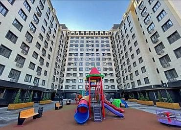 royal construction: 4 комнаты, 113 м², Элитка, Евроремонт — 1