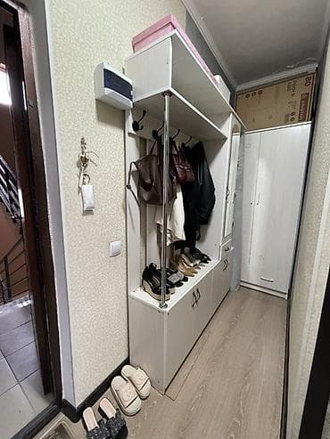 кввр: 1 комната, 45 м², Джал-29 106 серия, 8 этаж — 8