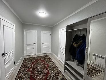 аренду помещения: 100 м², 5 комнат, Семейным — 2