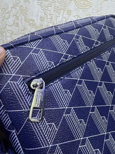 кошелек майкл корс: Барсетка, Новый — 3