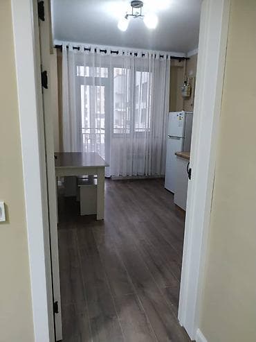 prime park: 1 комната, 42 м², Элитка, 9 этаж, Евроремонт — 3