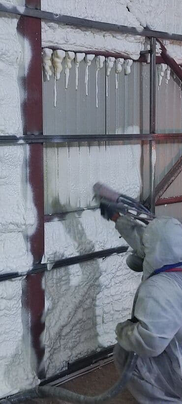 утепление домов фасадов: Утепление крыши, Утепление потолоков | Утепление дома, Утепление цеха, Утепление завода | Керамзит, Пенополиуретан, Penoplex Больше 6 лет опыта — 15