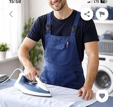 Гладильщик