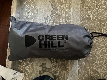перчаток: Боксерские перчатки Green Hill Tiger покупал дороже,продаю потому что — 7