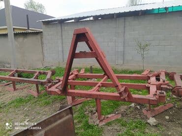 Новый плоскорез К 700. практически все в сборе