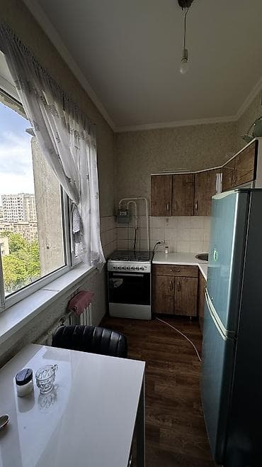 ремонт домов: 1 комната, 41 м², 105 серия, 9 этаж, Косметический ремонт — 9