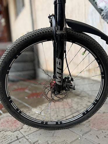 фикс жиксф: Горный велосипед, Skillmax, Рама M (156 - 178 см), Сталь, Б/у — 2