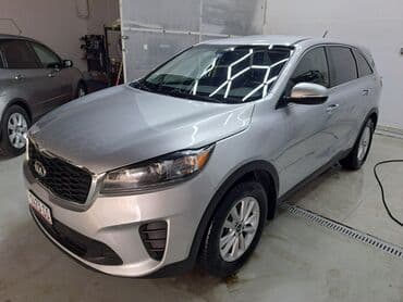 kia k5 рассрочка: Kia Sorento: 2019 г., 2.4 л, Автомат, Бензин, Седан — 3