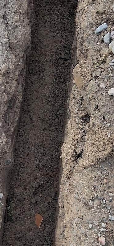 Мелкосрочные работы, Разнорабочий