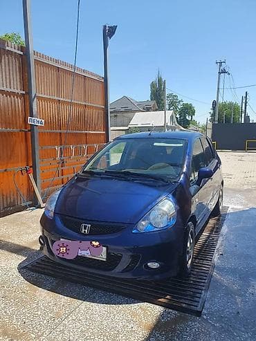хонда фит кпп: Honda Jazz: 2004 г., 1.3 л, Механика, Бензин, Хэтчбэк — 3