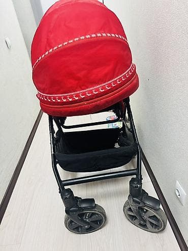 каляска дет: Коляска — 1