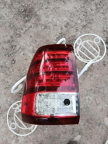 ничего: Передняя левая фара Lexus 2006 г., Новый, Оригинал, Япония — 1