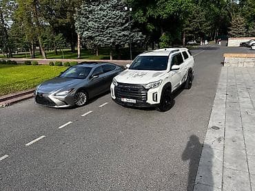 1 комната, 45 м²