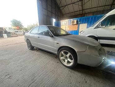 vin code: Honda Integra: 1997 г., 1.5 л, Механика, Бензин, Седан — 1