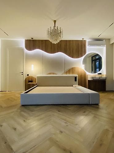 Паркет: Эвро /ремонт квартиры/ частные дома / коммерческие помещения . Любой — 7