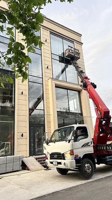 бассейин б у: Высотный клининг Больше 6 лет опыта — 7