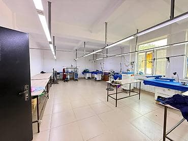 seven development: 📍ул. Юсупа Абдрахманова 🔘Этажи 4/4 🔘750м² Продаю коммерческое здание — 5
