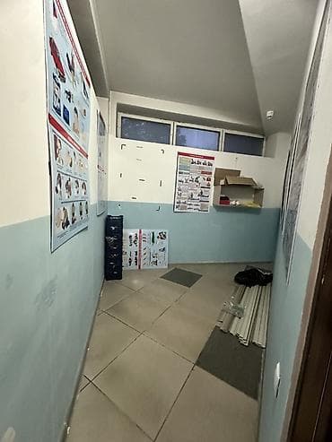 автомойки на аренду: Аренда офисов, 370 м², С отдельным входом, С отдельным сан узлом — 5