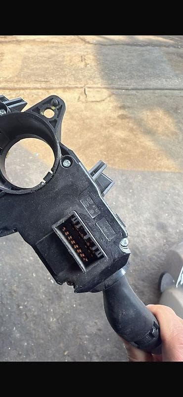 lada largus: Нужен переключатель фар ( гитара) на Хундай Аванте кузов AD — 3