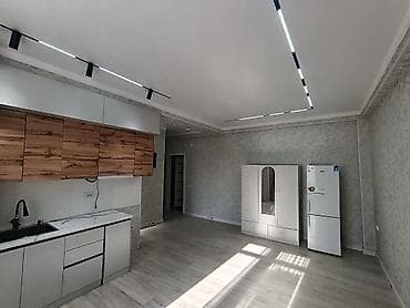 квартиры кант: 1 комната, Собственник, С мебелью полностью — 9