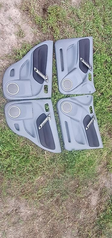 запчасти на рав 4 в бишкеке: Запчасти на Rav 4 второе поколение 5 год — 1