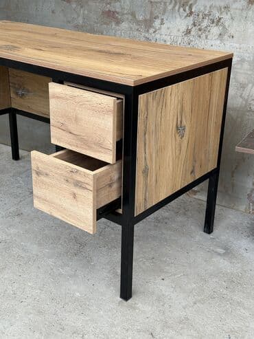 кресло для компьютерного стола: Письменный стол, Новый — 2