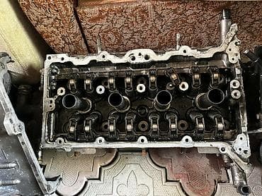 i5 12400f: Блок цилиндров с комплектом деталей для рядного 4‑цилиндрового — 7