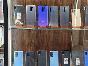 redmi note 13 цена в бишкеке: Продаются бюджетные андроид и айфон телефоны с гарантией! Ниже цены на — 6