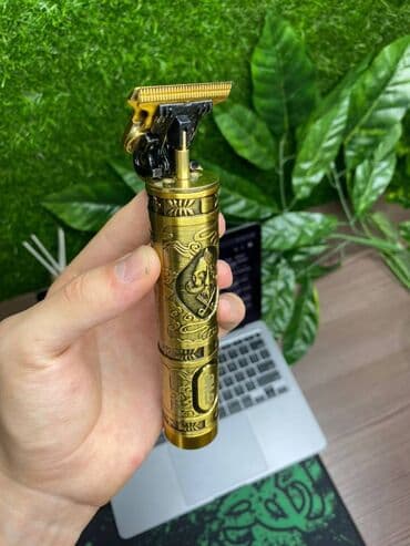 машынка для стрижки: Машинка для стрижки волос — 1