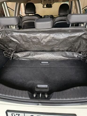 санёнг рекстон: Ssangyong Tivoli: 2020 г., 1.6 л, Автомат, Дизель, Кроссовер — 9