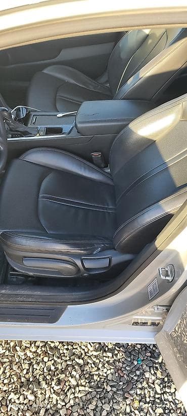 subaru legacy 2011: Hyundai Sonata: 2015 г., 2 л, Автомат, Газ, Седан — 10