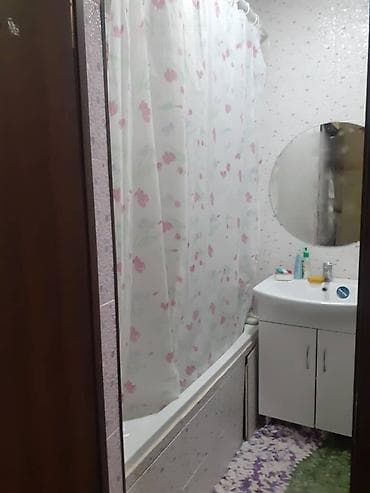 Батирлерди ижарага берүү: 1 бөлмө, Чогуу жашоосу жок, Толугу менен эмереги бар, Жарым -жартылай эмереги бар — 5