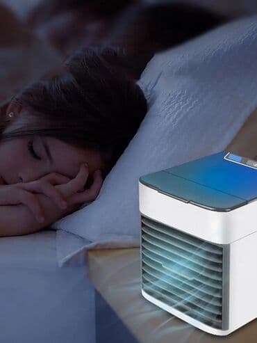 сплит система бишкек: Кондиционер Aircool — 7