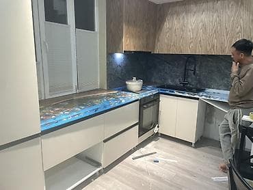 Столешница, Другой тип