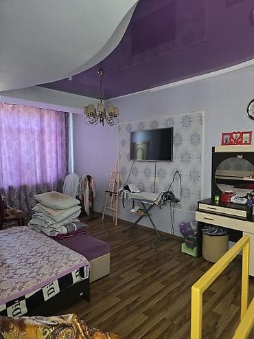 Батирлер: 4 бөлмө, 116 м², Элитка, 4 кабат, Дизайнердик оңдоо — 5