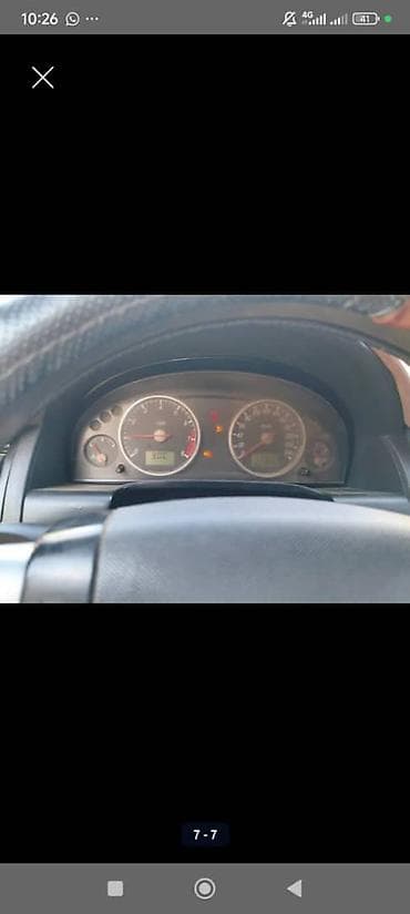 mr 2: Ford Mondeo: 2002 г., Механика, Универсал — 2