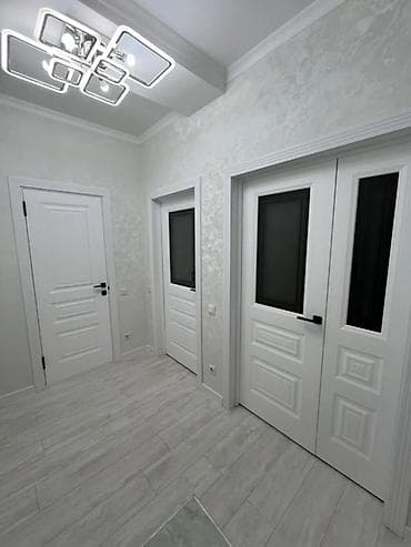 1 комната, 46 м², Элитка, 8 этаж, Евроремонт — 1