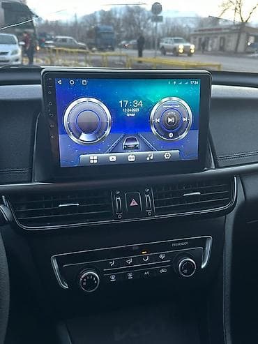 Продажа авто: Kia K5: 2016 г., 2 л, Автомат, Газ, Седан — 6