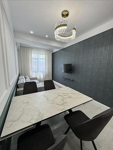 elite hause: 🔥3‑комнатная квартира в элитном ЖК премиум‑класса «Император» ✅✅✅ - — 1